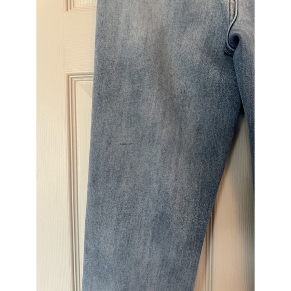 NEW Judy Blue Straight Fit Jean 7/28 High Rise Denim - Picture 9 of 9